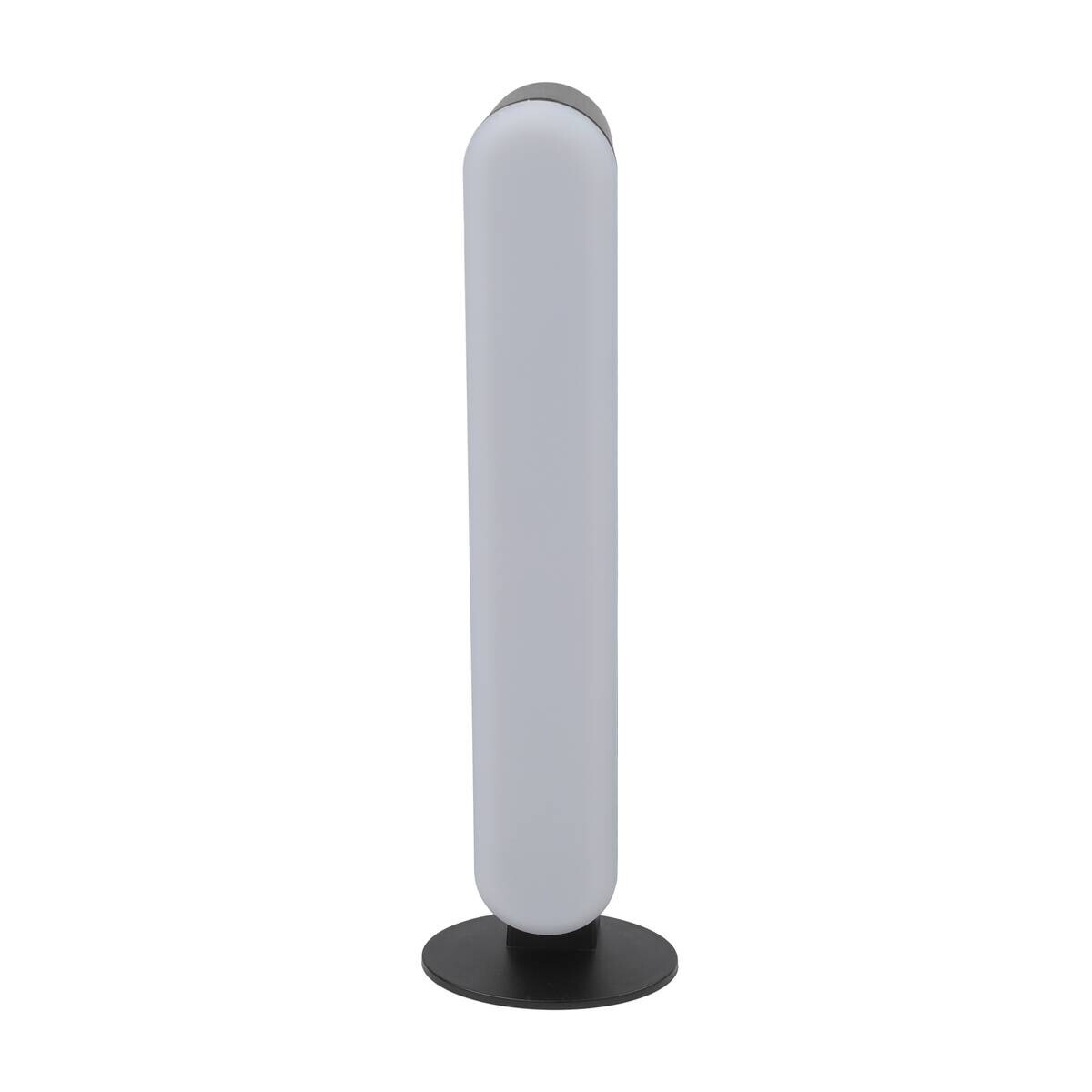 Nolo LED-RGD-Tischleuchte Ambi B/H/L: ca. 7,4x7,4x26,5 cm
