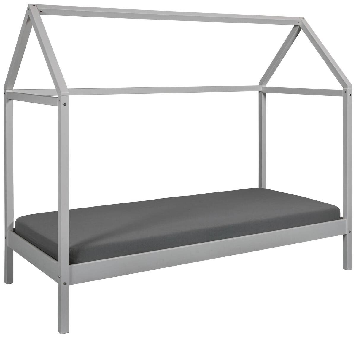 Hausbett Sun Road grau grau