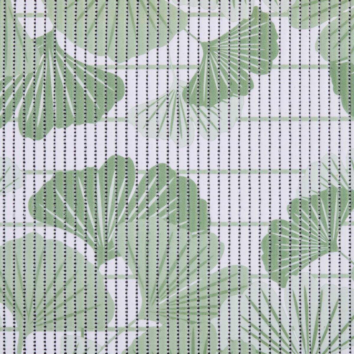 Weichschaummatte grün B/L: ca. 65x180 cm