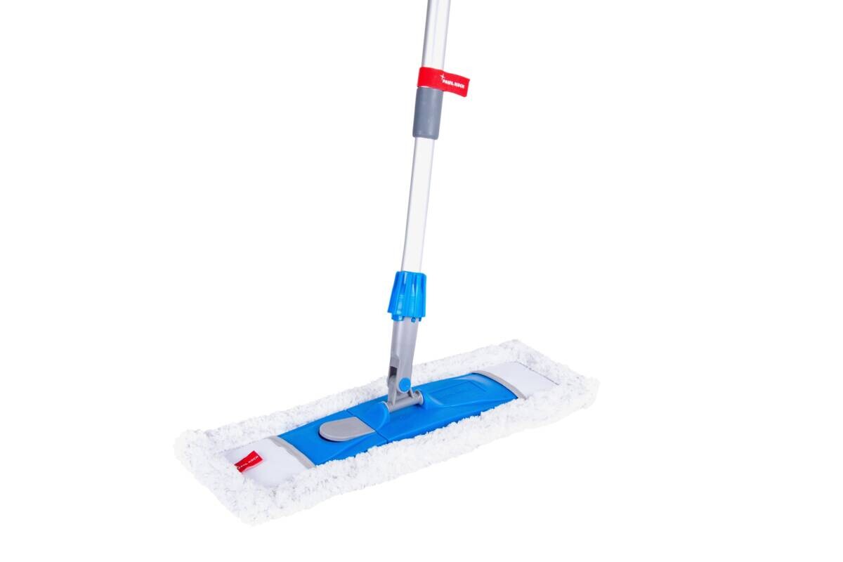 Bodenwischer blau