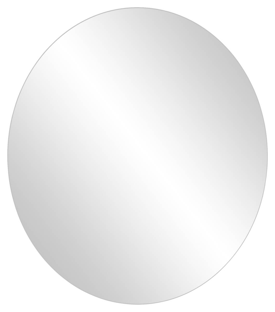 Wandspiegel Alfa D: ca. 45 cm