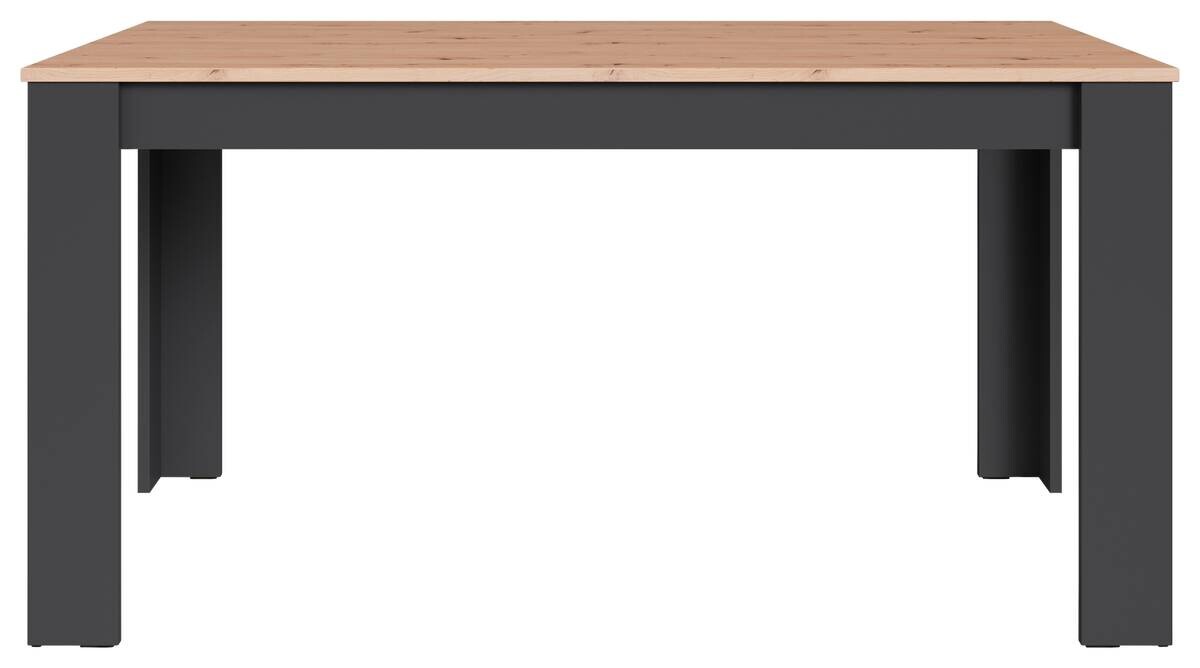 Esstisch NORI B/H/T: ca. 160x90x75 cm