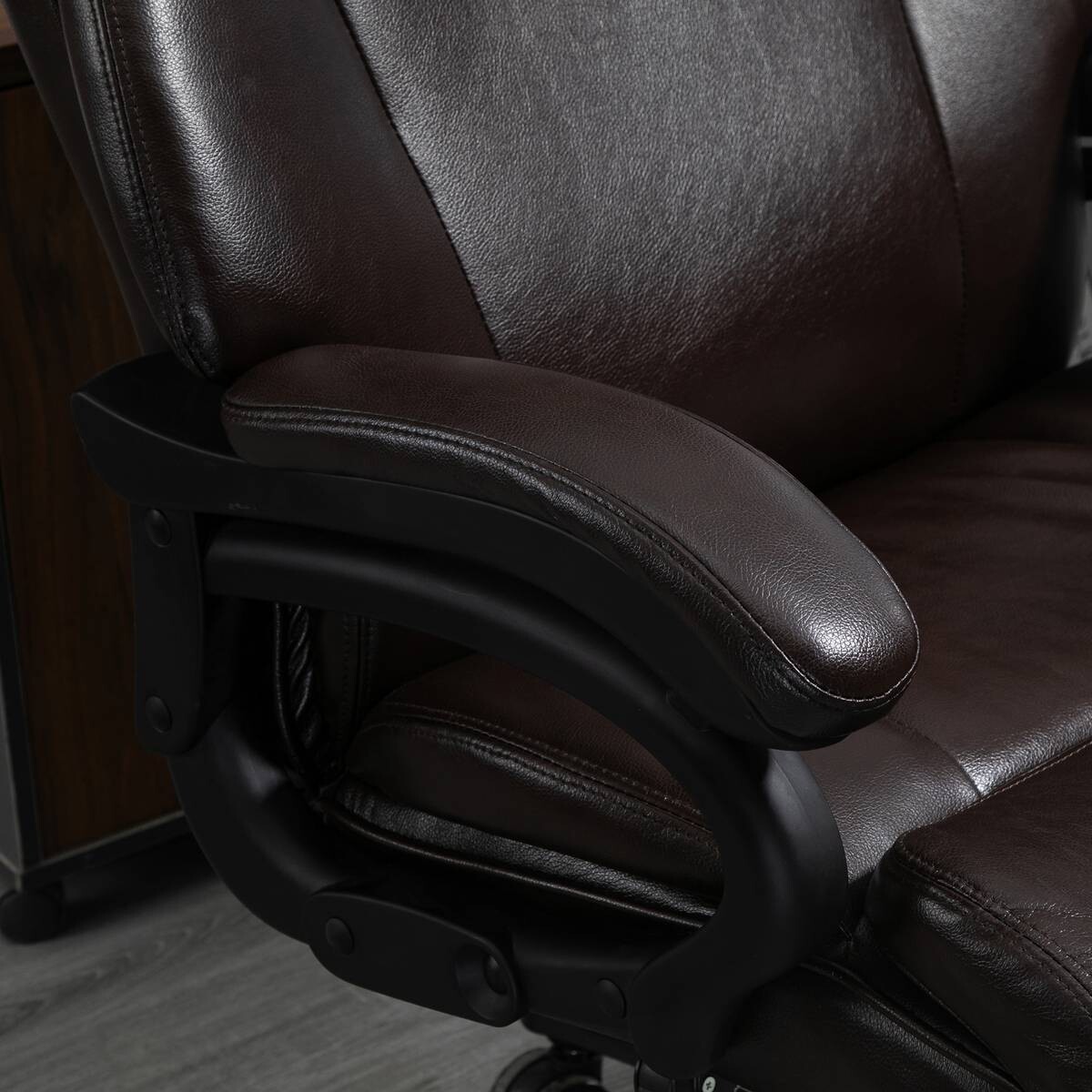 Chefsessel 921-503BN braun