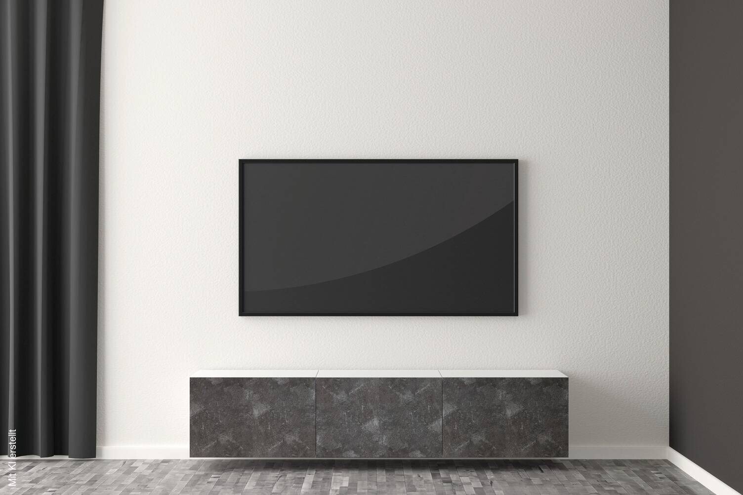 d-c-fix Dekofolie Betonoptik anthrazit B/L: ca. 67,5x200 cm