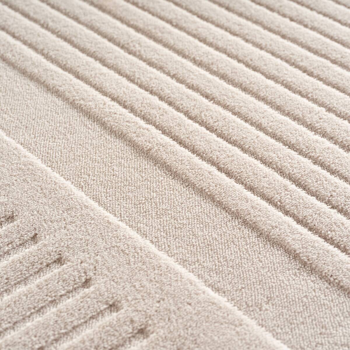 Ayyildiz Teppich POMPEI creme B/L: ca. 120x170 cm