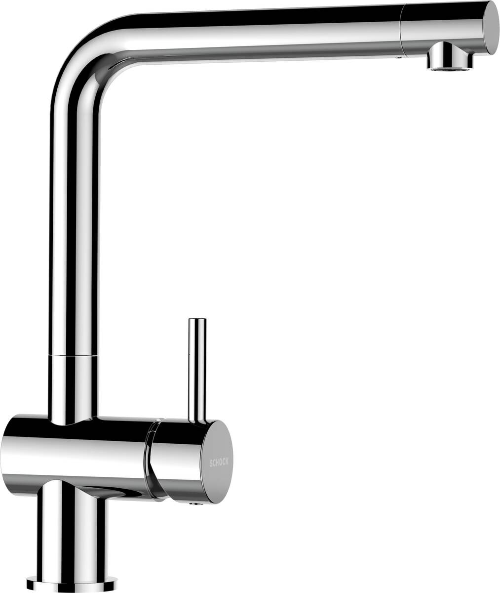SCHOCK Armatur Epos Chrom