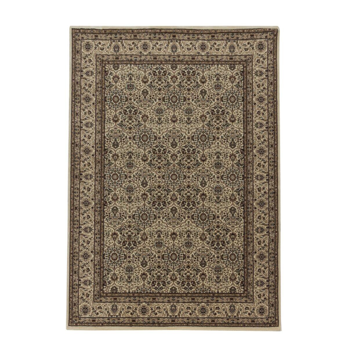 Ayyildiz Teppich KASHMIR beige B/L: ca. 120x170 cm