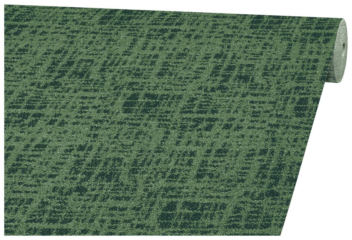 Teppichboden Traffic grün B: ca. 400 cm pro m²