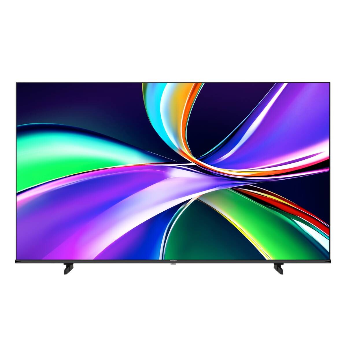 Hisense QLED-Fernseher 50E77Q B/H: ca. 111x70 cm