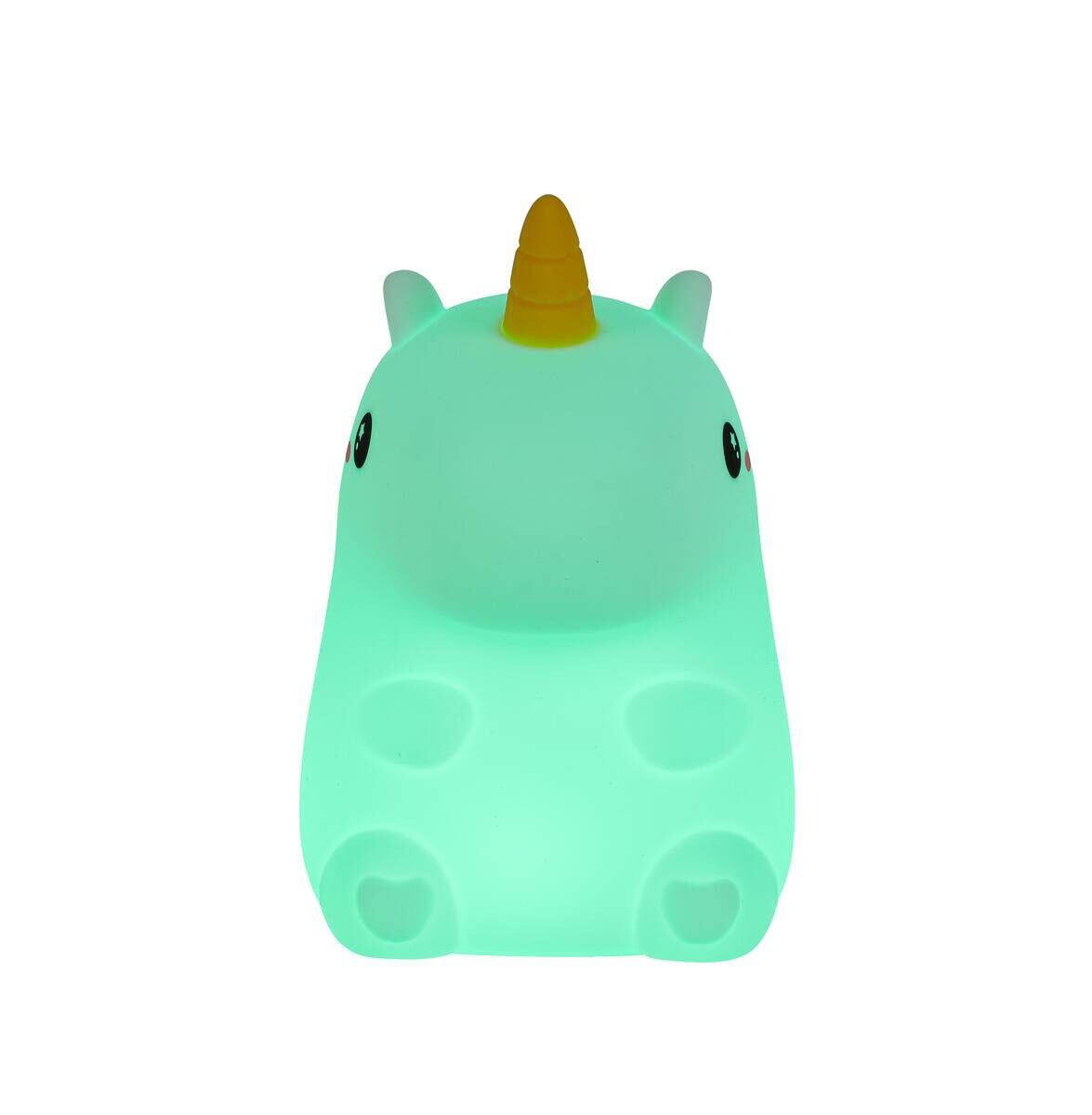 Nolo LED-Dekoleuchte Unicorn B/H/L: ca. 9x15x13 cm