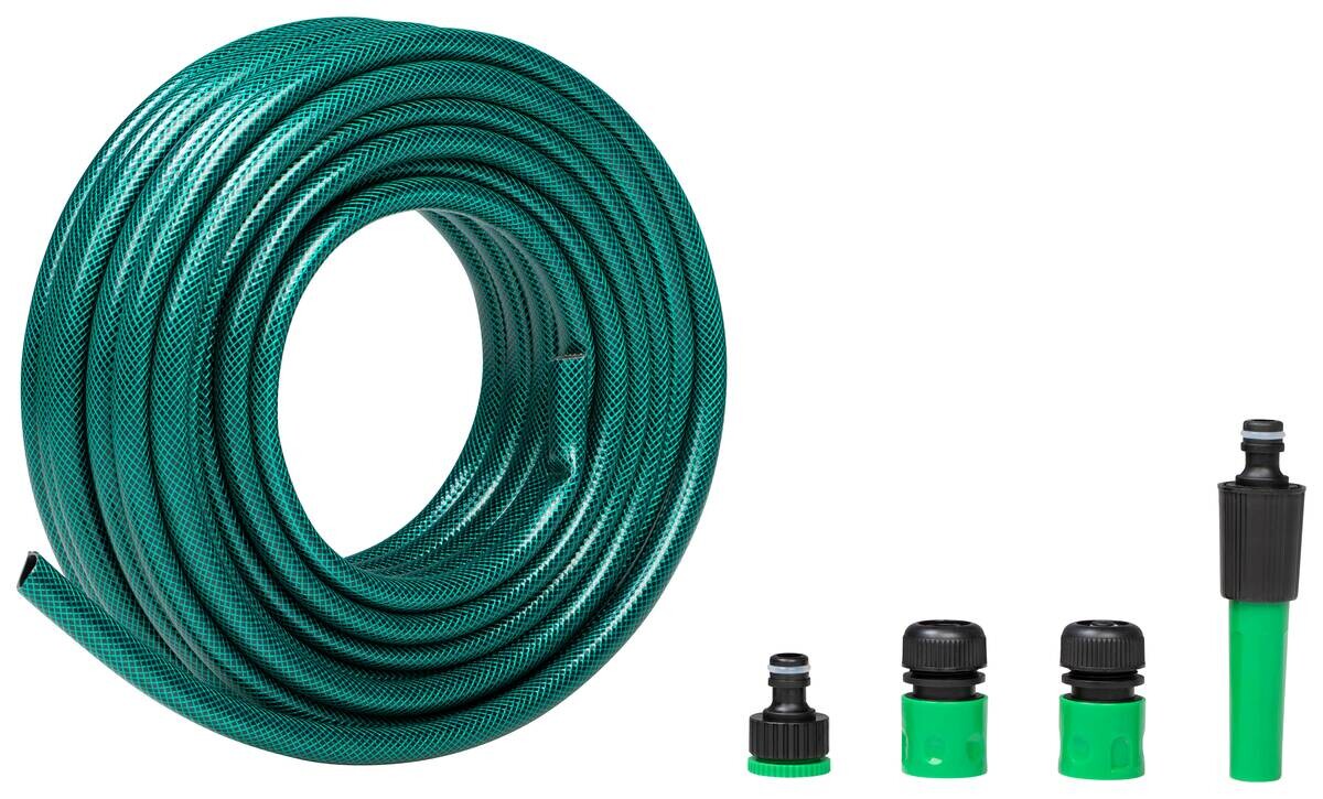 Gartenschlauch L: ca. 2000 cm