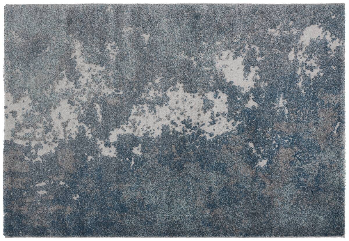 Teppich Mumbai grau B/L: ca. 200x290 cm
