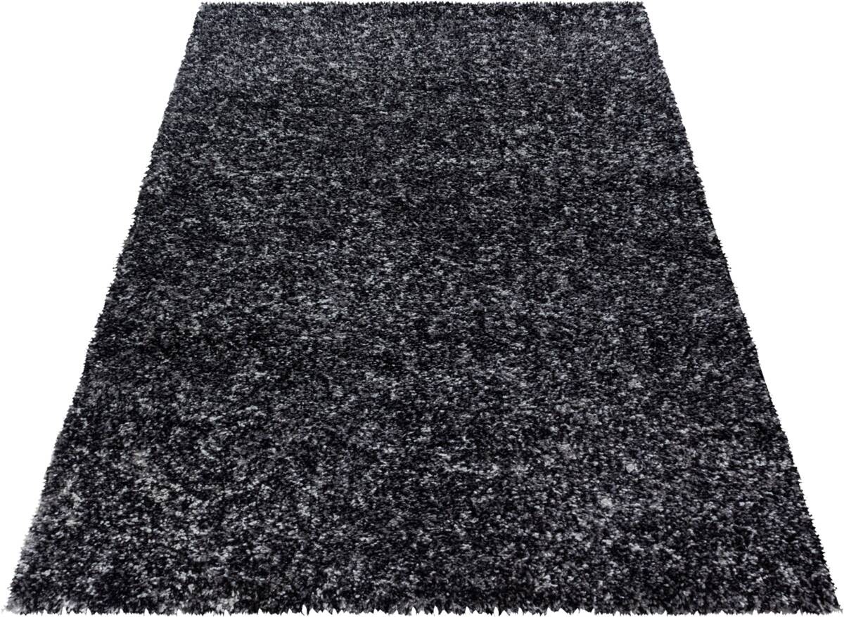 Ayyildiz Teppich ENJOY anthrazit B/L: ca. 160x230 cm