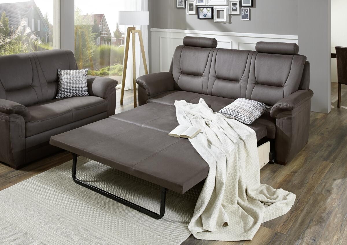 Sofa Topasplan A+ B/H/T: ca. 146x96x92 cm