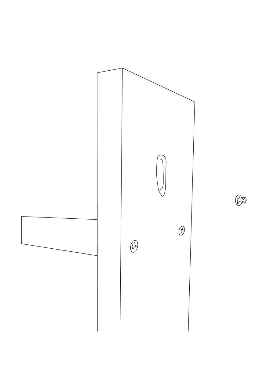 Opviq Wandleuchte Ringel gold schwarz Metall B/H/T/L: ca. 10x22x10x75 cm E27 1 Brennstellen