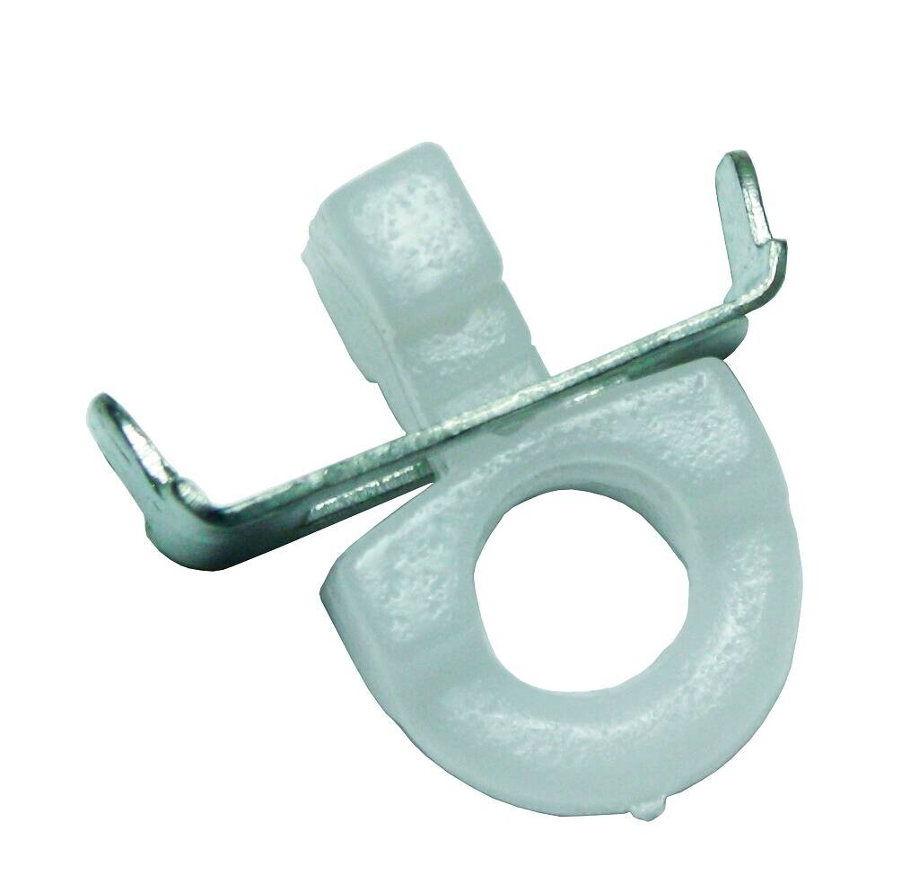 Boviva Feststeller für Aluschiene