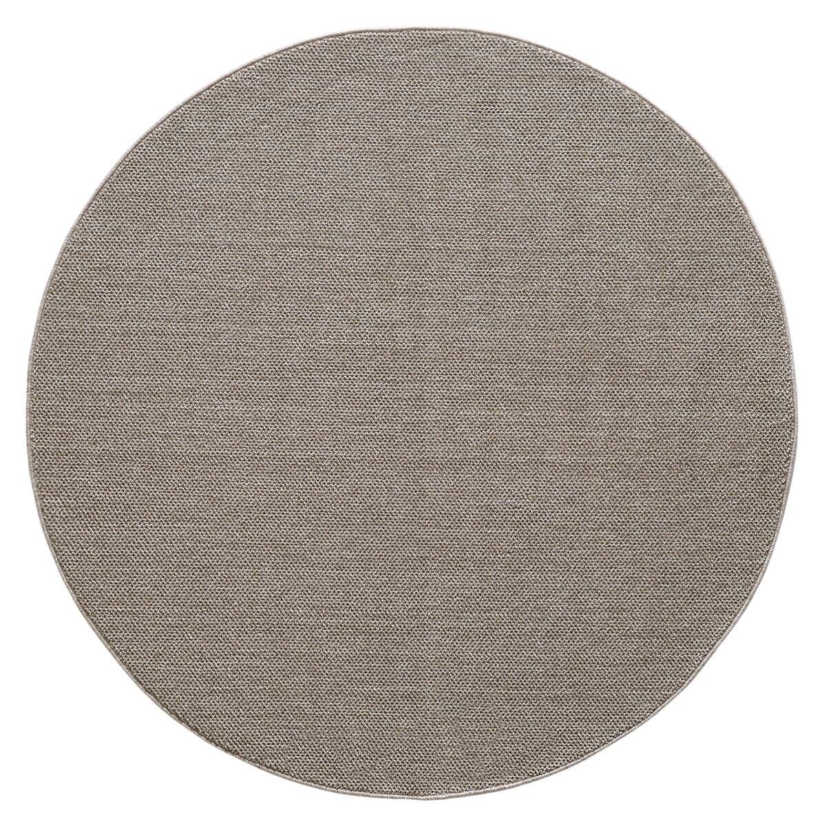 Ayyildiz Teppich LOOM braun D: ca. 120 cm