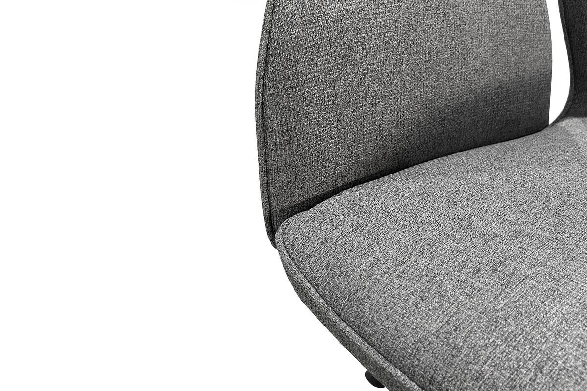 Stuhl SEATTLE 2er-Set. B/H/T: ca. 60x93x61 cm