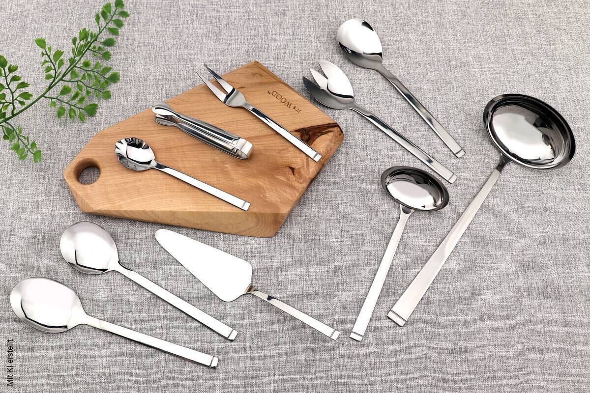 POCOline Besteckset