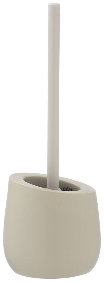 WENKO WC-Garnitur beige Keramik