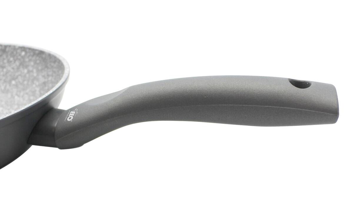 ELO Pfanne grau Aluminium D: ca. 20 cm