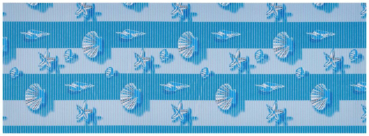 Weichschaummatte blau B/L: ca. 65x180 cm