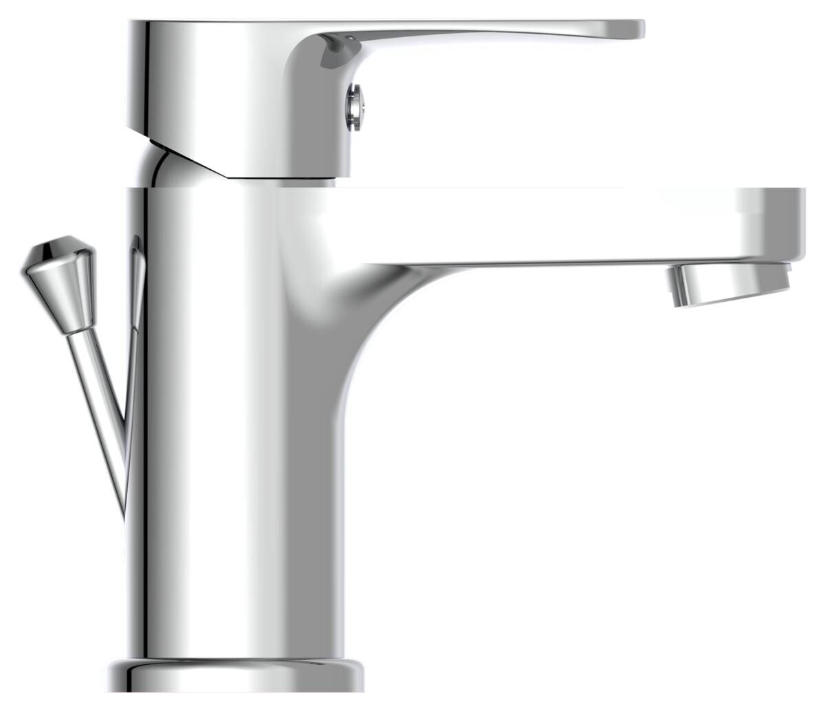 Waschtisch-Armatur Claudio Chrom