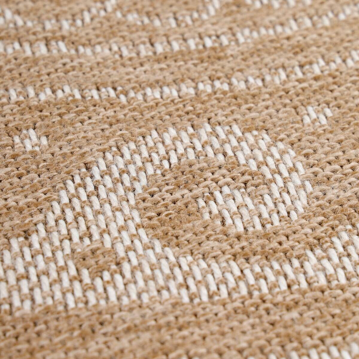 Ayyildiz Teppich COMILLA beige D: ca. 120 cm