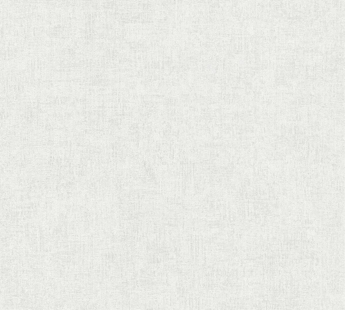 A.S.Creation Vliestapete grau silber B/H/D: ca. 53x1005x8,2 cm