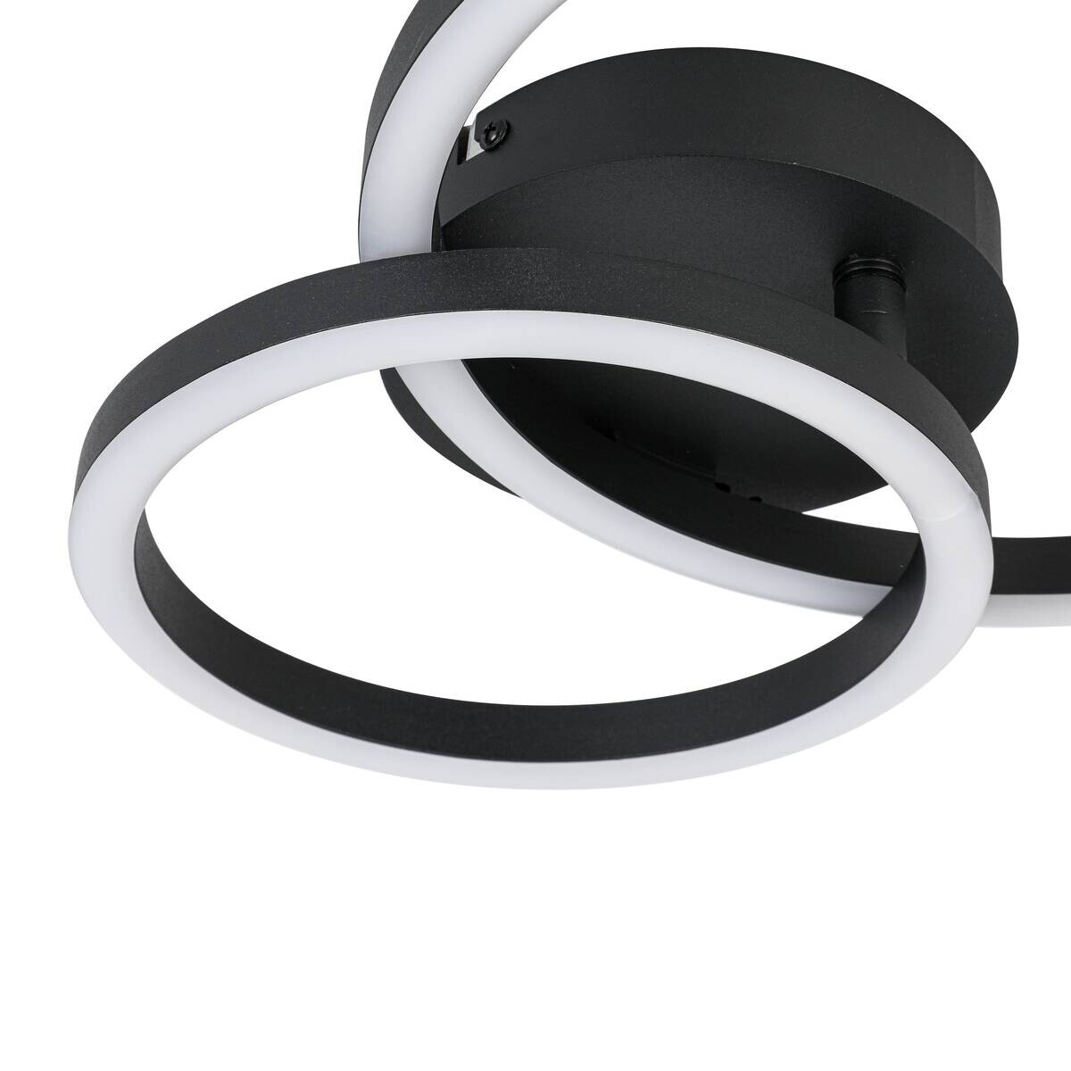 POCOline LED-Deckenleuchte Marcel B/H/L: ca. 42x7,5x30 cm