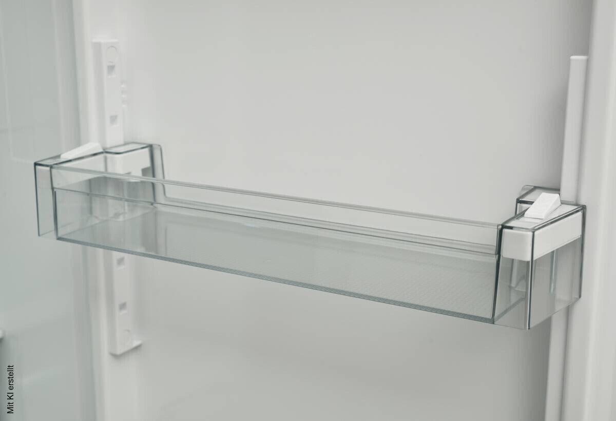 Sharp Kühl-/Gefrierkombination SJ-FTB01ITXWDEU2 weiß B/H/T: ca. 54x145x56,5 cm