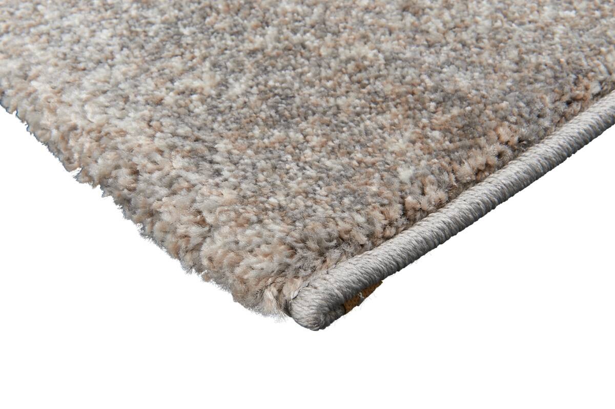 Teppich Mumbai beige B/L: ca. 80x150 cm