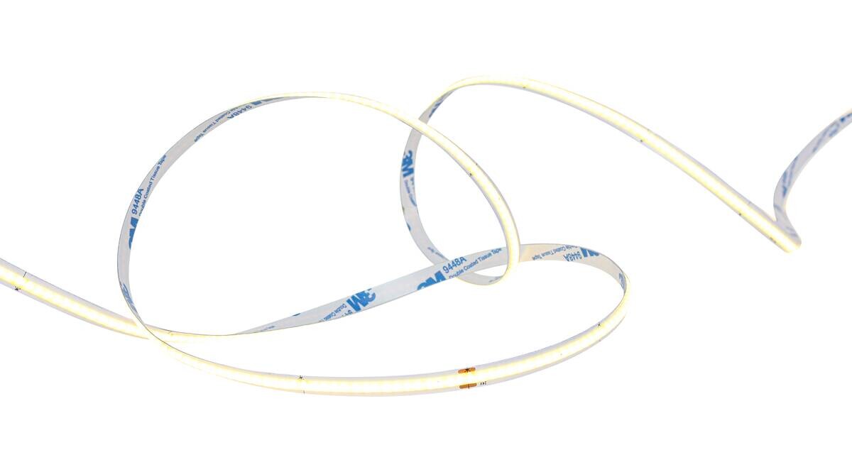 Nolo LED-Lichtband Robi L: ca. 500 cm
