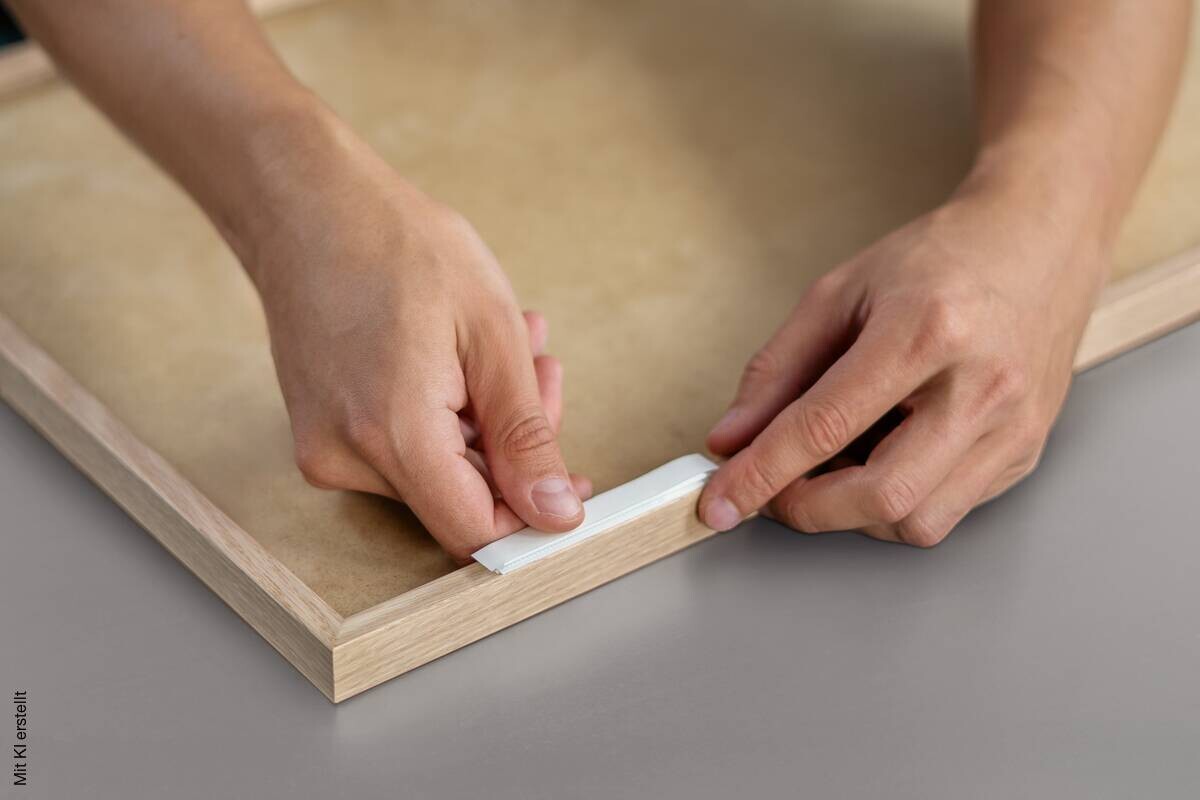 tesa Powerstrips