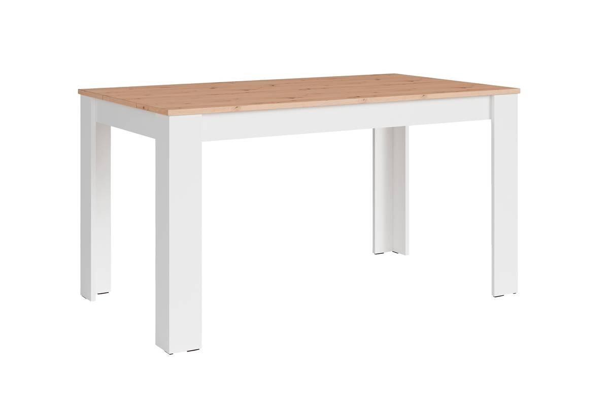 Tisch NORI B/H/T: ca. 140x75x80 cm