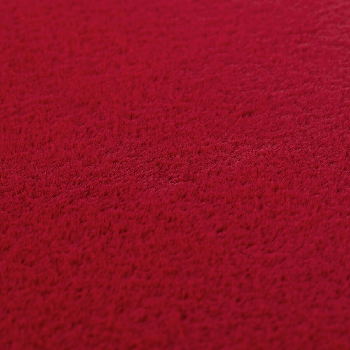 Ayyildiz Teppich JOY rot B/L: ca. 80x250 cm