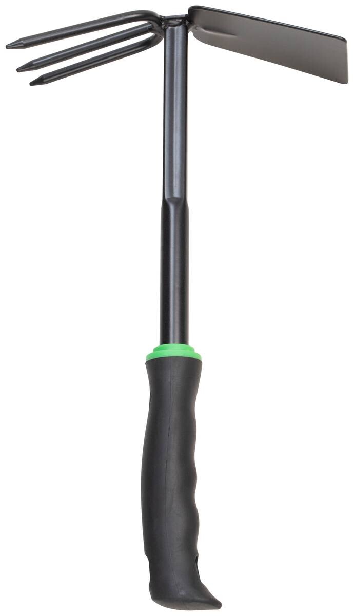 Doppelhacke L: ca. 28 cm