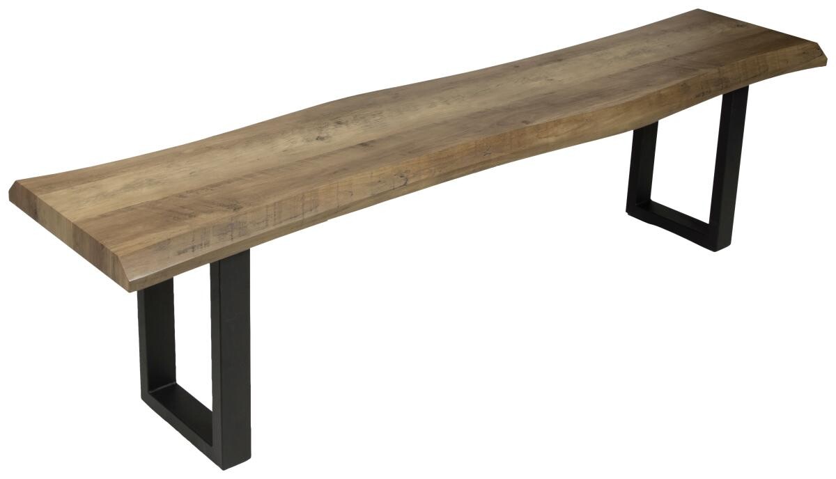 Bank Thea B/H/T: ca. 180x46x40 cm