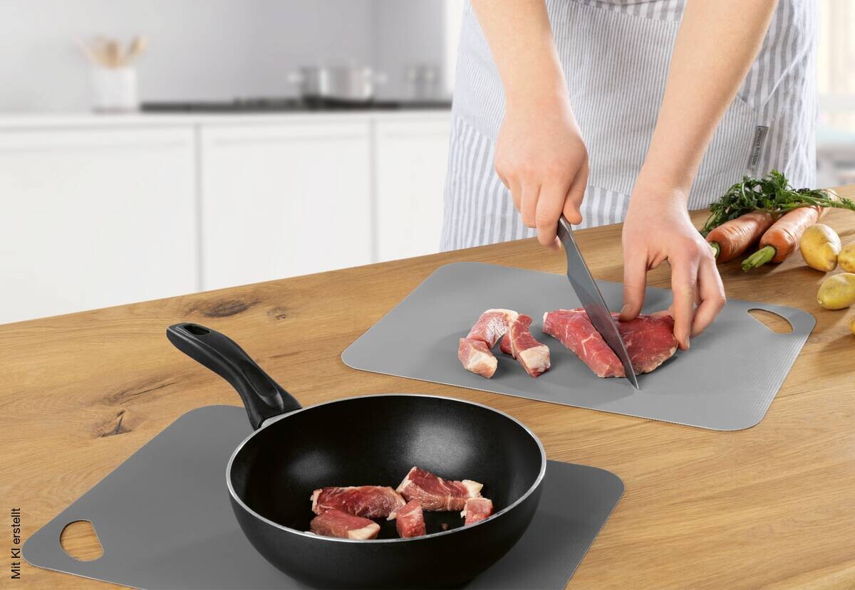 GOURMETmaxx Haushaltshelfer