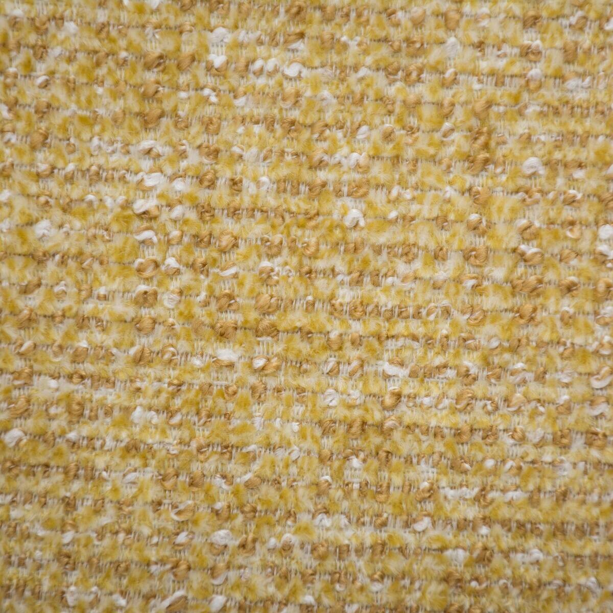 Sessel gelb Polyester B/H/T: ca. 90x112x80 cm