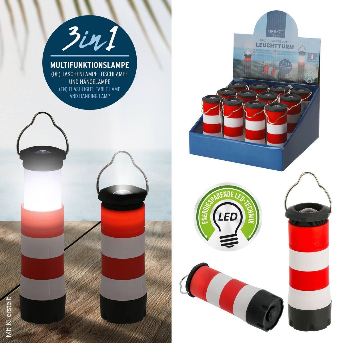 Taschenlampe