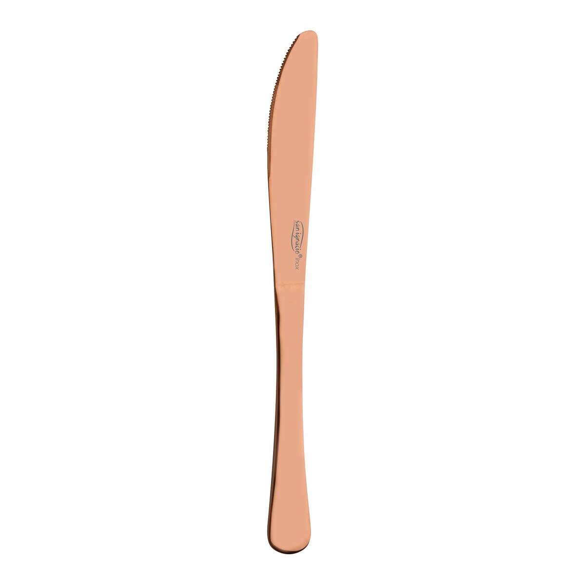 SAN IGNACIO Besteckset MUNICH rosa Edelstahl 24 tlg.