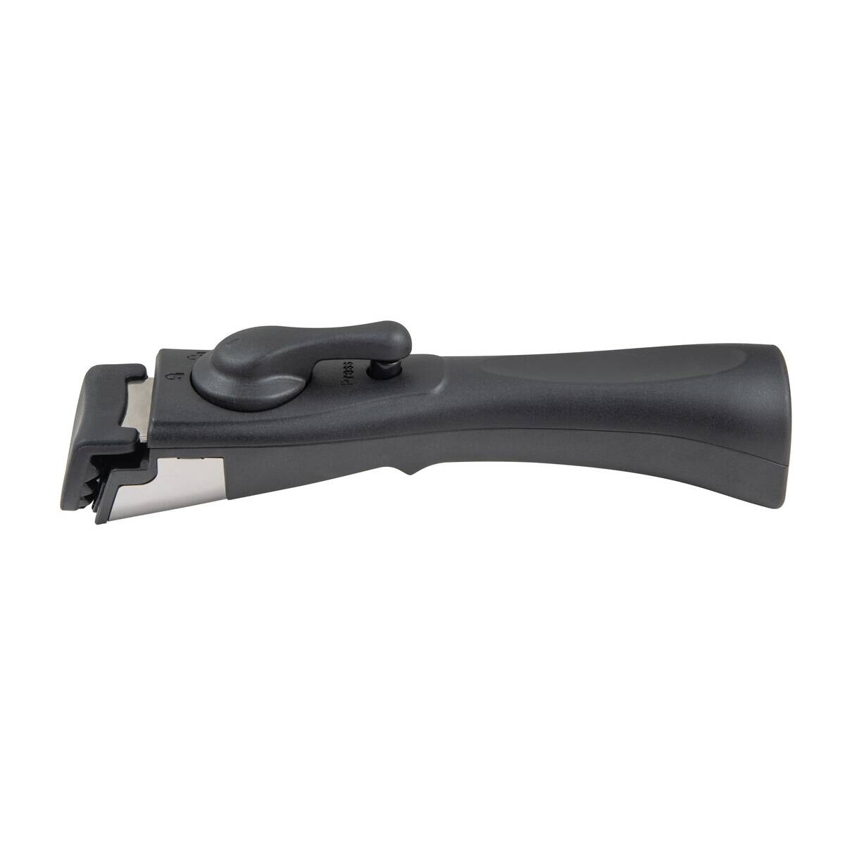 BERGNER Pfannenset Click&Cook silber Aluminium 3 tlg.