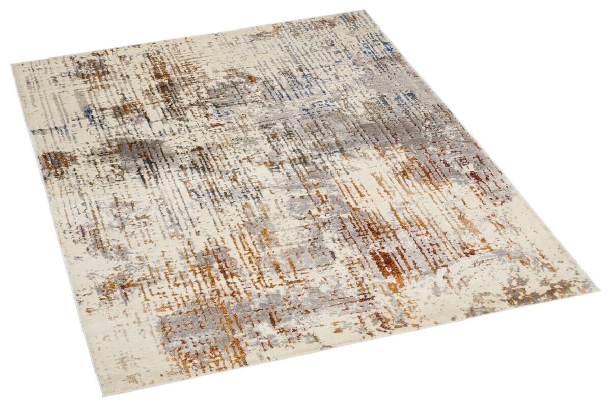 Webteppich Relato multicolor B/L: ca. 80x150 cm