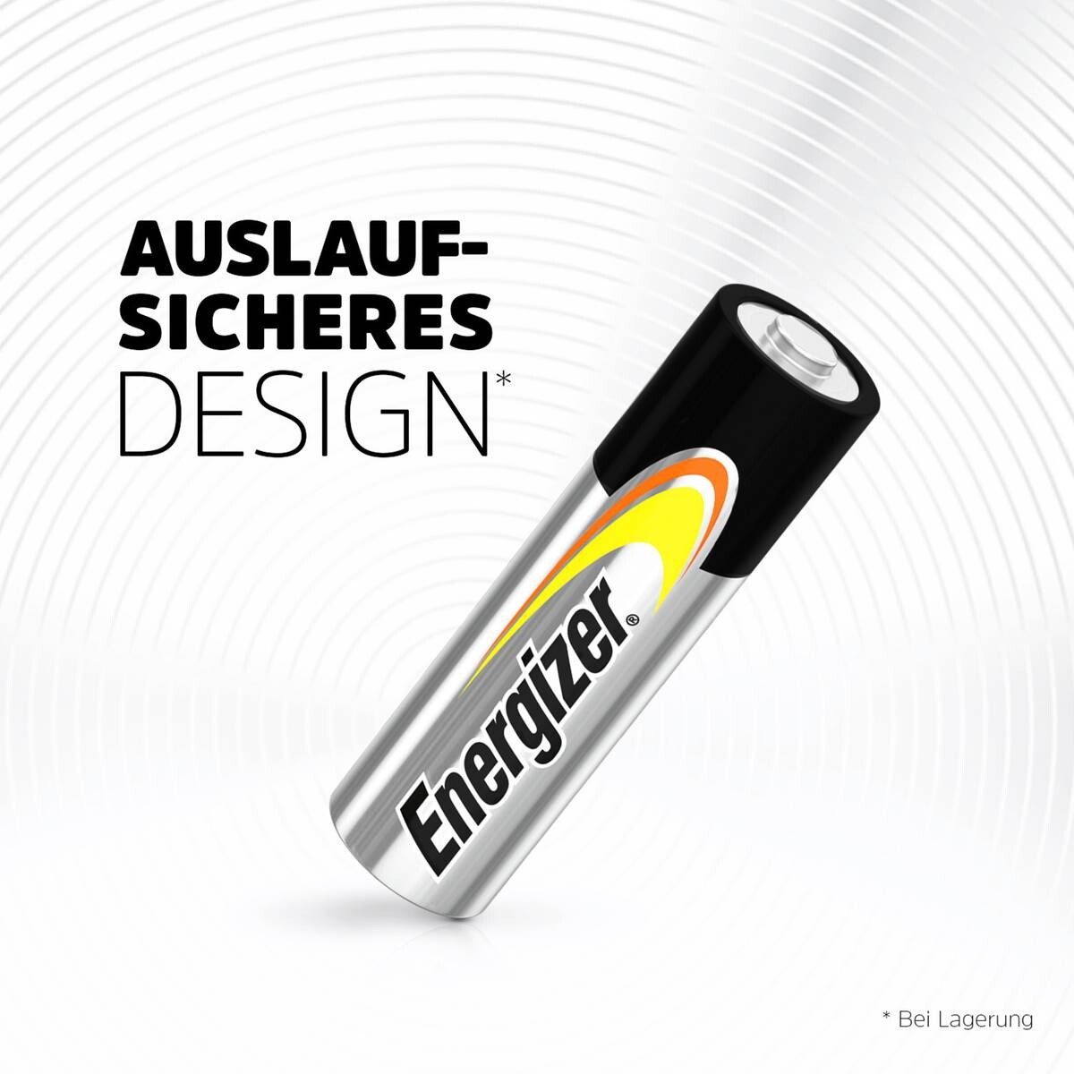 Energizer Batterie Power AA/Mignon (LR6) 16er Pack