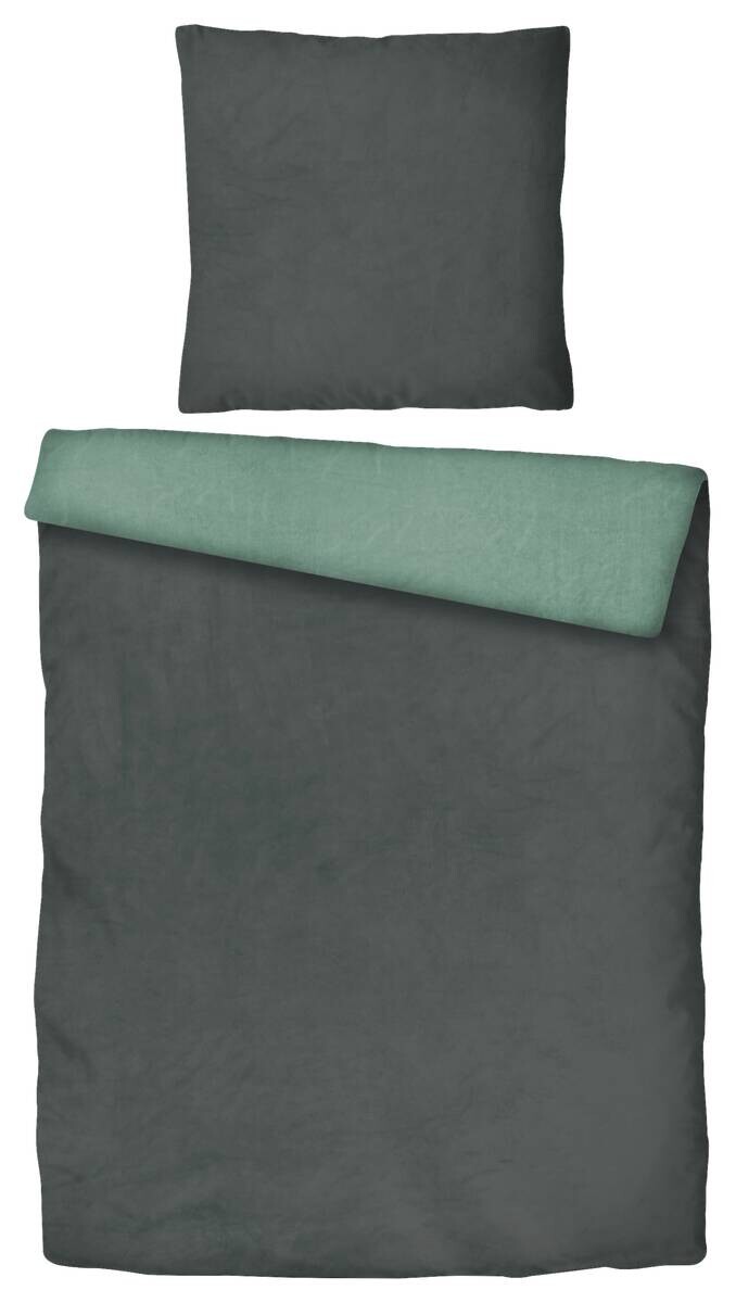 Microfaser Bettwäsche Cashmere touch