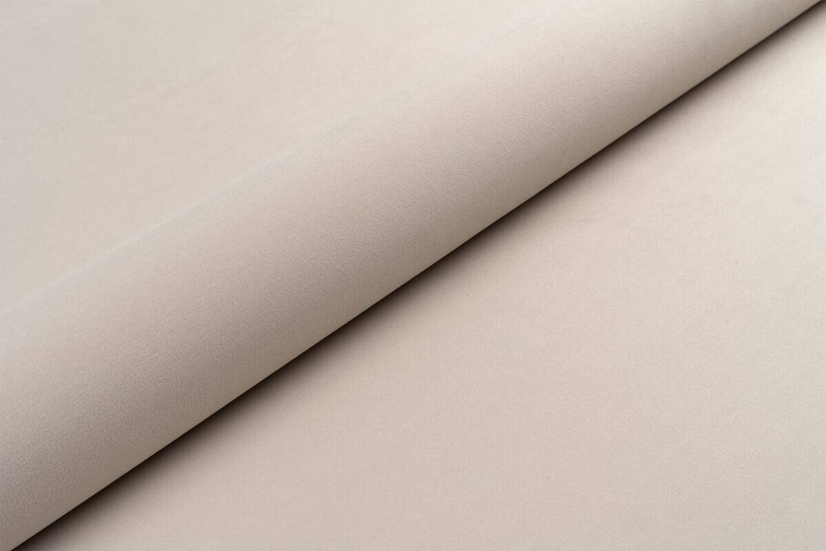 Boxbett Glow creme Liegefläche B/L: ca. 160x200 cm