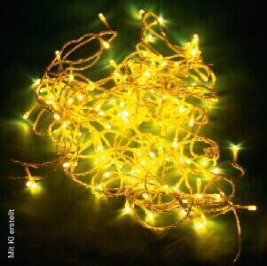 POCOline LED-Lichterkette