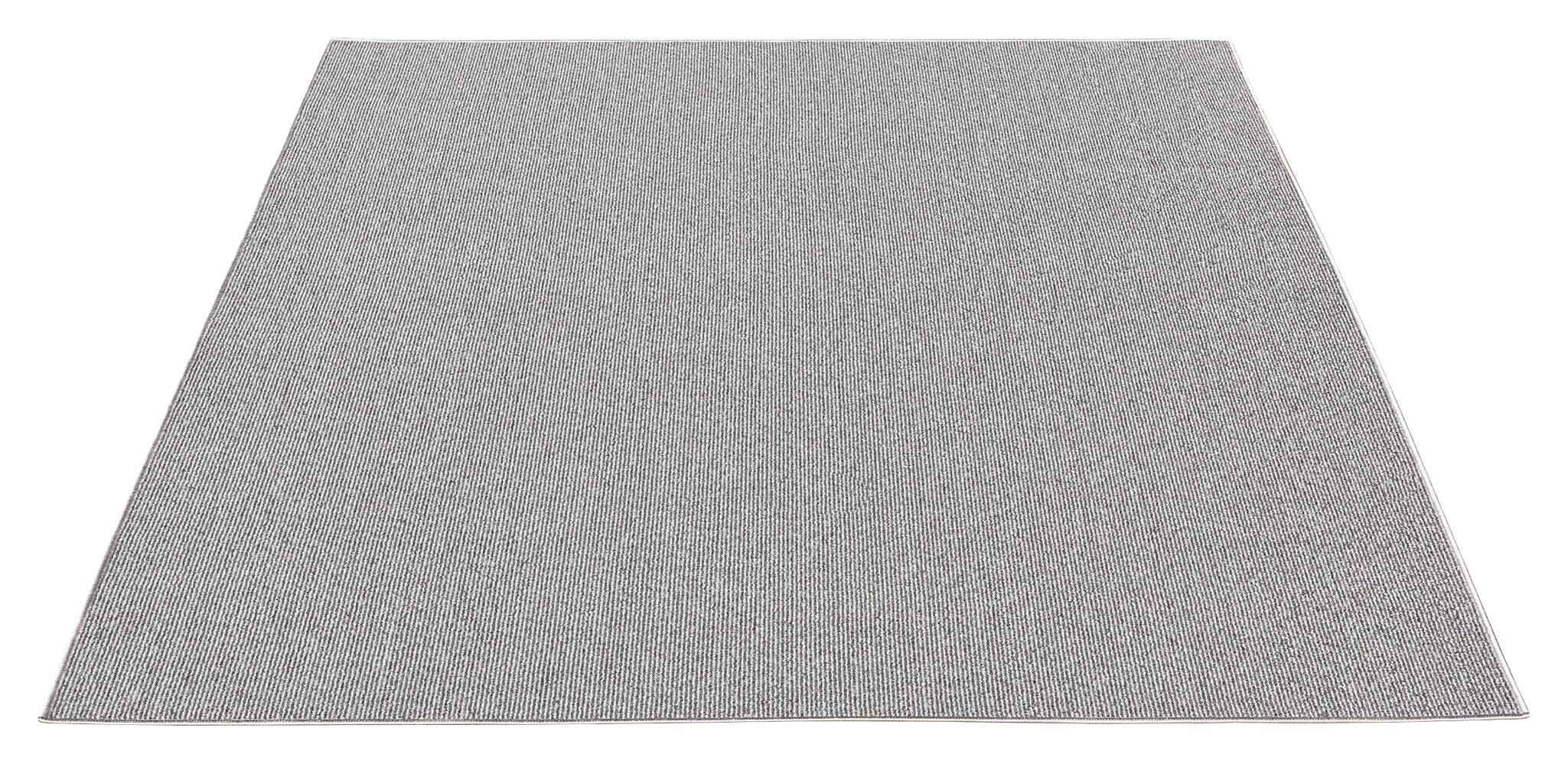 Teppich Mix Art grau B/H/L: ca. 160x15x230 cm