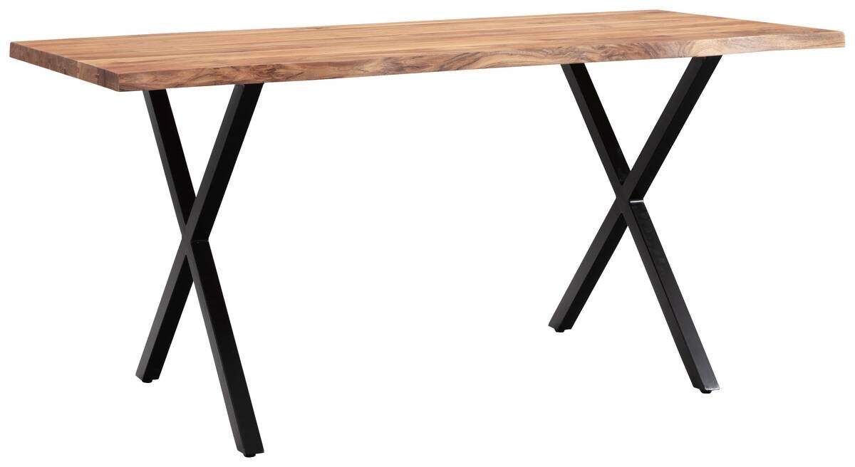 Schreibtisch B/H/T: ca. 160x76x80 cm